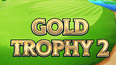 Gold Trophy 2
